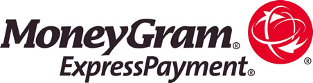 MoneyGram ExpressPayment Logo